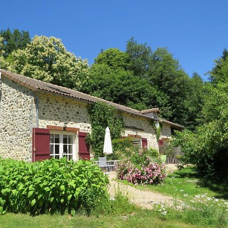 Le Moulin De Pensol - Gites Buitenkant foto