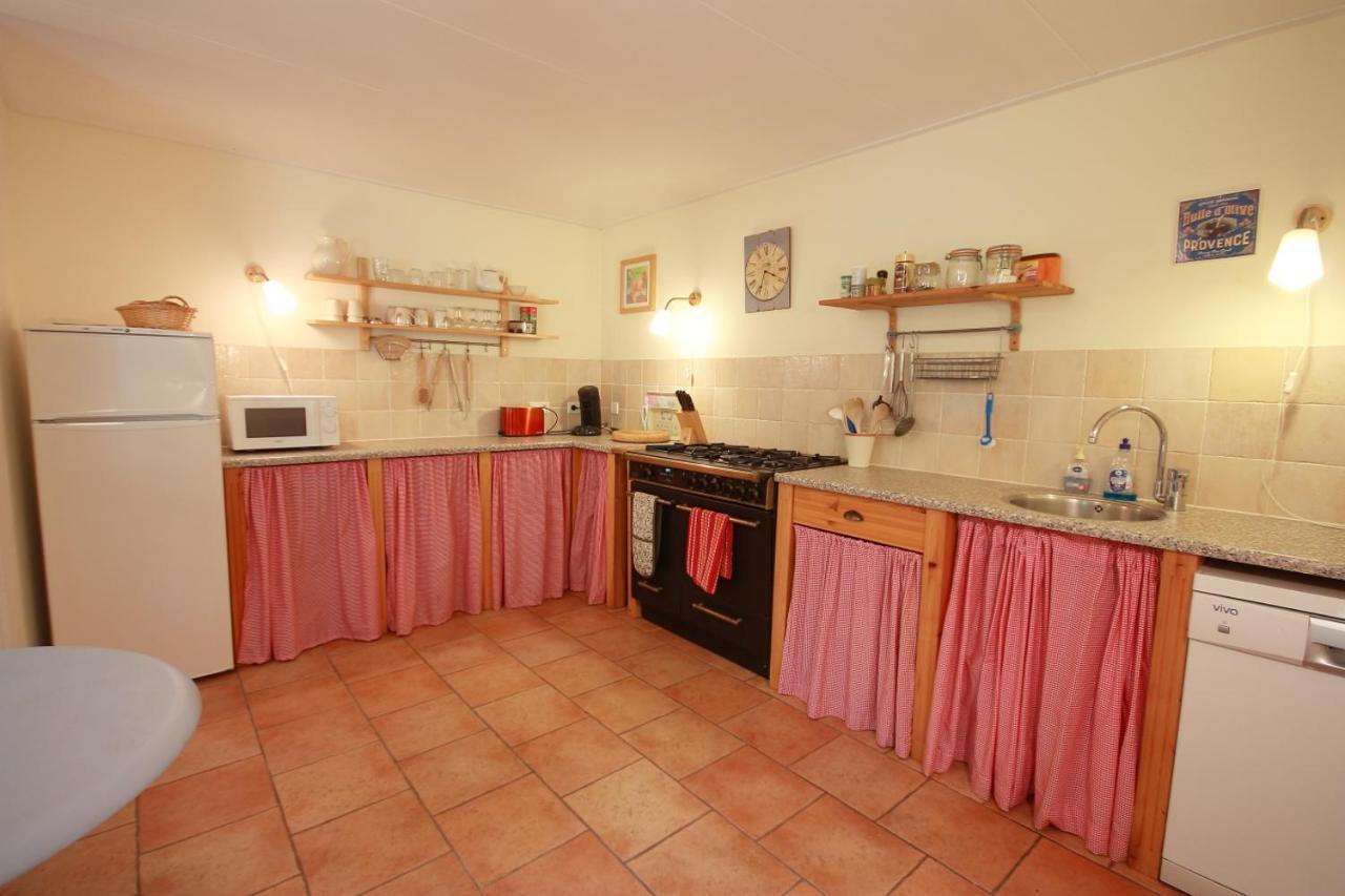 Le Moulin De Pensol - Gites Buitenkant foto