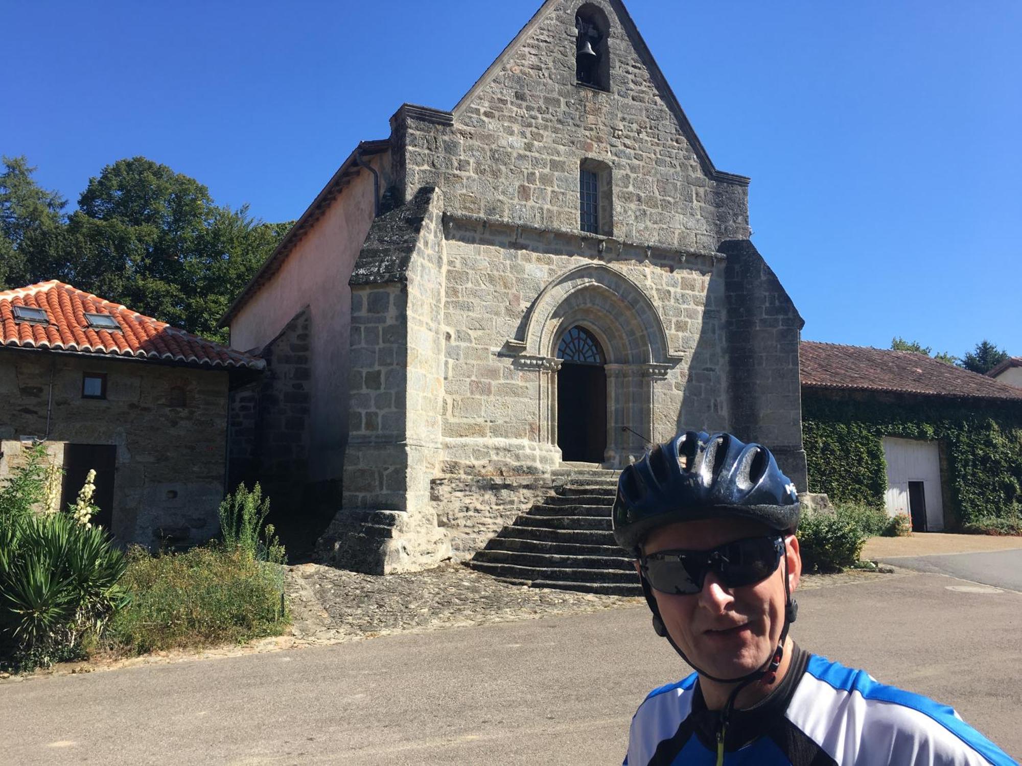Le Moulin De Pensol - Gites Buitenkant foto